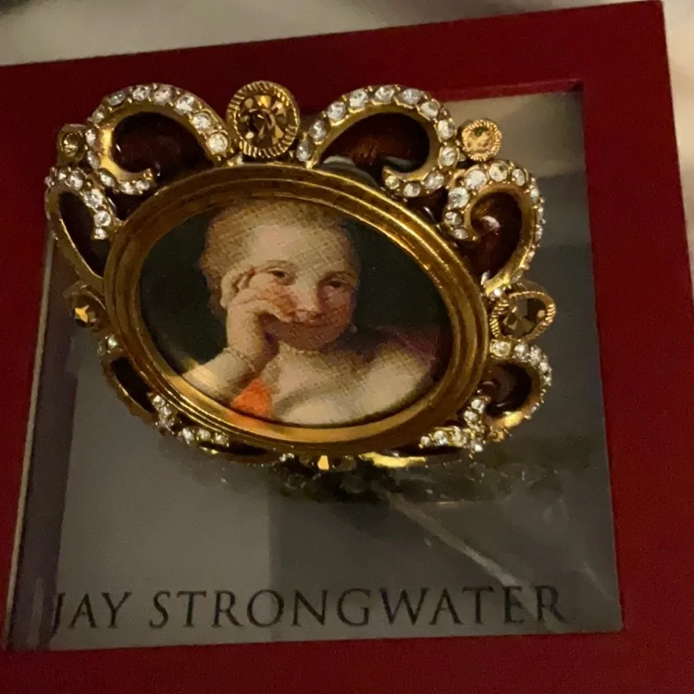 Jay Strongwater new box